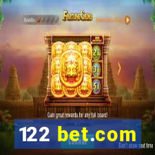 122 bet.com